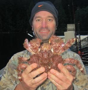 Meet your Posher, Robert